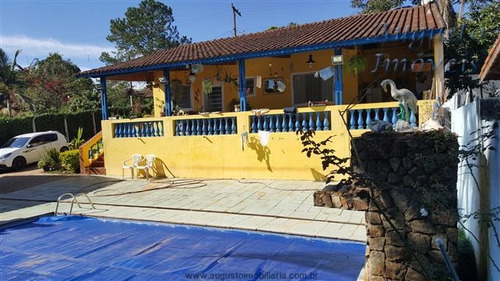 Imagem 4 de 29 de Chácaras À Venda Em Jarinú/sp - Compre O Seu Chácaras Aqui! - 1370428