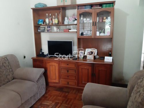 Imagem 3 de 18 de Casa À Venda Em Jardim Santana - Ca088857