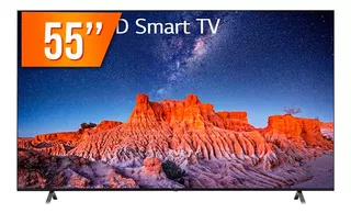 Smart Tv LG 55 Hdmi Usb Wi-fi Bluetooth Uhd 4k 3840 X 2160