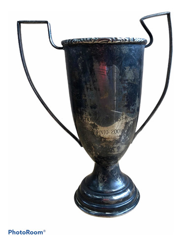 Trofeo Vintage Copa Pegaso