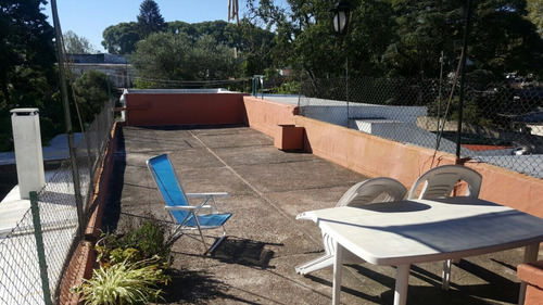 Casa En Propiedad Horizontal Con Renta Para Inversión