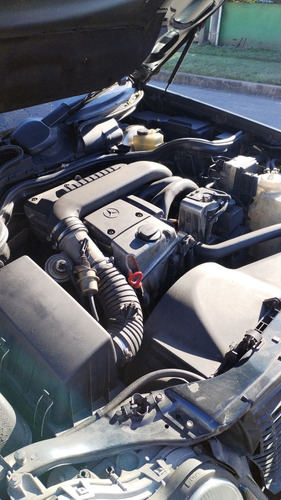 Auto Inmaculado Cubiertas Nuevas.bateria Nueva.servicio Al D