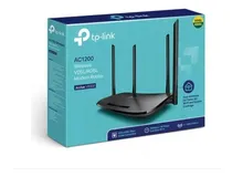 Comprar Modem Router Wifi Vdsl Adsl Aba Fibra Ac1200 Dual Band Vr300