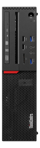 Cpu Core I5-6500 + 8gb Ram, 250ssd + Teclado Y Mouse (Usado)