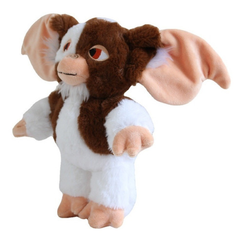 Gremlins Gizmo Muñeco Peluche Juguete Niños Navidad Regalo