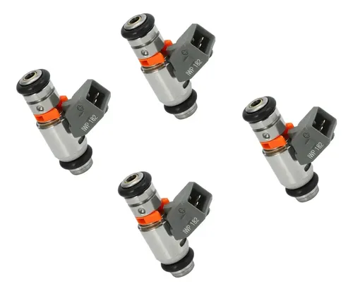 Codice 6388498 8732885 Iniettore Benzina IWP182 - Ricambio Per - 10