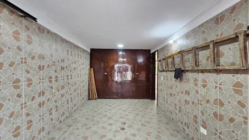 Casa En Venta En Estadio. Cod V12501