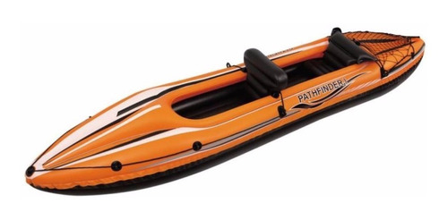 Kayak Inflable Jilong Pathfinder I 2 Personas 350x78x52 Cm