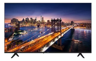 Smart Tv Noblex Dk75x7500pi Led Hdr 4k 75'' Con Google Tv
