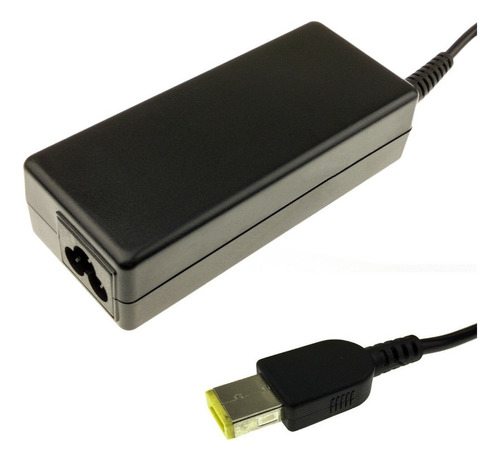 Cargador Para Lenovo 20v 3.25a G50-30 G50-35usb