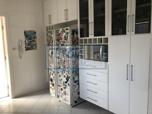 Imagem 2 de 19 de Apartamento Para Venda Paraíso, São Paulo - 21012-e - 34844041