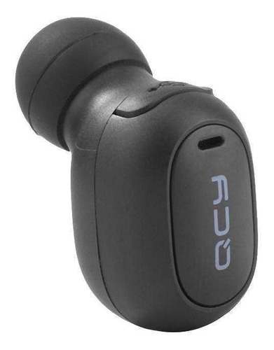 Fone Qcy Mini 2 Mono Bluetooth 5.0 Original (nf + Garantia)