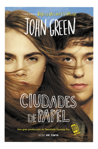 Ciudades De Papel /  Green, John