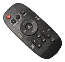 Comprar Control Remoto Para Minicomponentes  LG Akb35809604