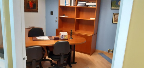 Imagen 7 de 10 de Linda Oficina En Venta Chuao Mls #22-15230