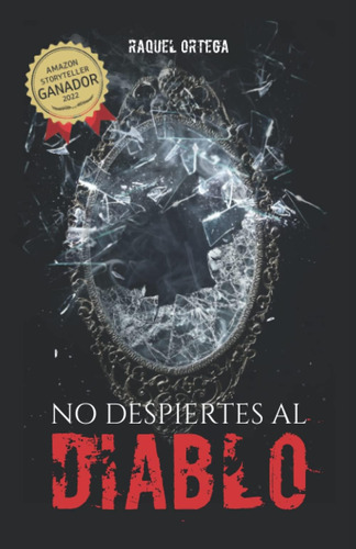 Libro: No Despiertes Al Diablo (el Núcleo) (spanish Edition)