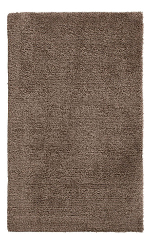 Tapete Feel 50x80 Cm Taupe Just Home Collection