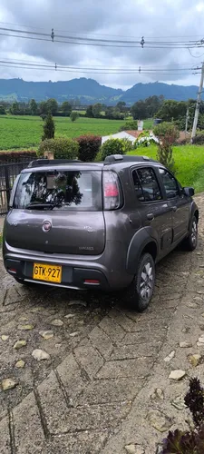 Fiat Uno 1.4 Way