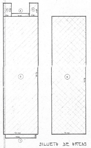 Deposito Sup. Cub. 720m2 Oportunidad!! Excelente Precio M2!!