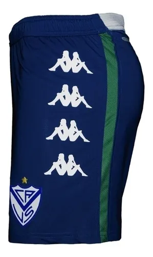 Short Velez Kappa Alternativo Ka003 Winograd