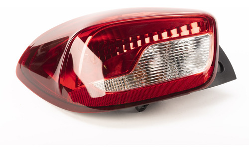 Imagen 2 de 6 de Faro Trasero Original Renault Kwid 1.0 Sce 66cv Zen