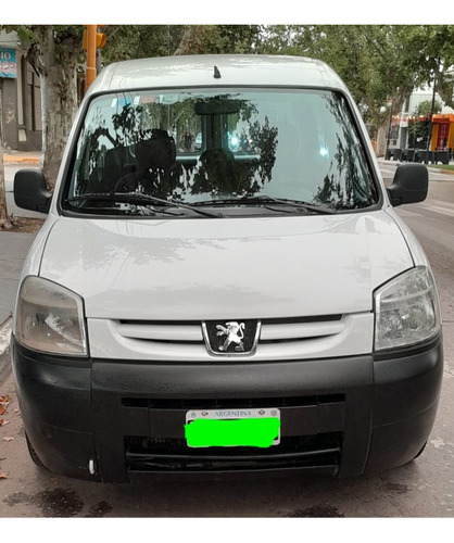 Peugeot Partner 1.6 Hdi Furgon Confort