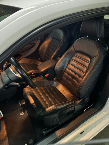 Volkswagen Scirocco 2.0 Tsi 211cv