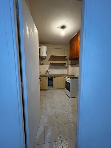 Departamento En Venta En Haedo Centro Norte 3 Ambientes Frente A La Estación De Haedo