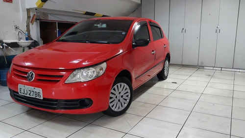 Volkswagen Gol 2010 1.0 Trend Total Flex 5p