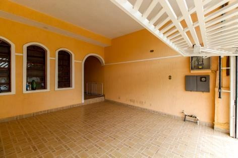 Excelente Sobrado - Continental I - Ven151