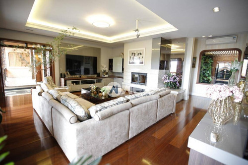Imagem 13 de 30 de Casa Com 7 Dormitórios À Venda, 800 M² - Boa Vista - Novo Hamburgo/rs - Ca2726