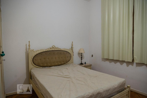 Imagem 12 de 15 de Apartamento Para Aluguel - Copacabana, 3 Quartos, 110 M² - 893145962