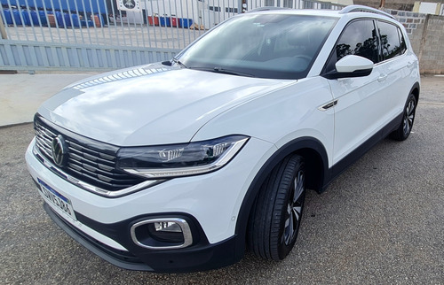 Volkswagen T-Cross 1.4 Highline 250 Tsi Aut. 5p