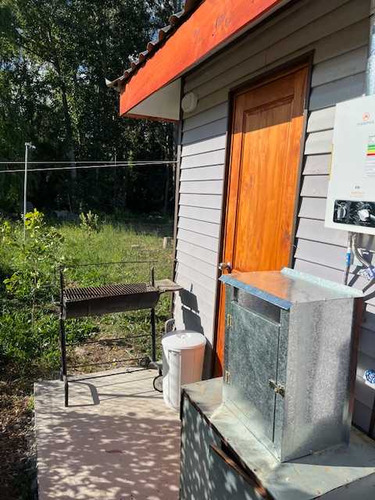 Se Arrienda Casa Cómoda, Amoblada En Colbún (85810)