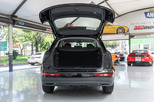 Audi Q5 2018 5p Dynamic L4/2.0/t Aut