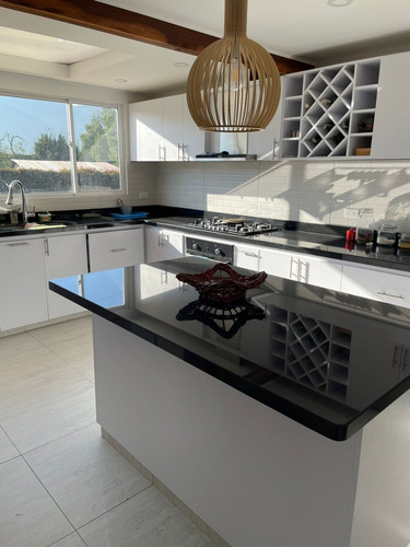Imagen 9 de 17 de Casa Campestre En Arriendo/venta En Tenjo Vereda Guangata,. Cod 9447