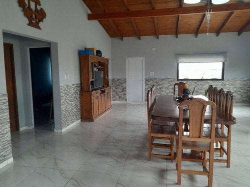 Imagen 10 de 25 de Quinta En Venta En Nueve De Julio