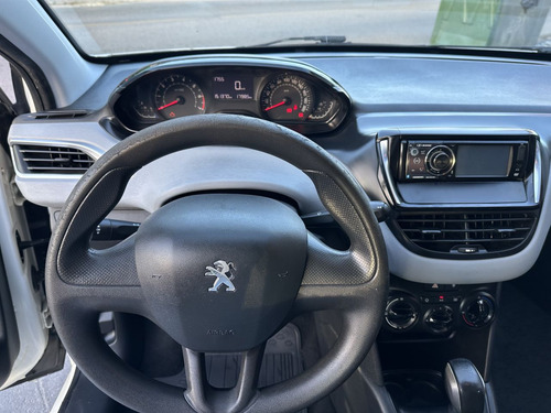 Peugeot 208 208 Active/Active Pack 1.5 Flex 8V 5p
