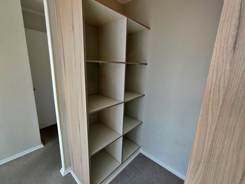 Venta Depto. 2d/2b - La Cisterna
