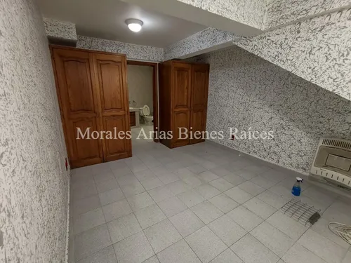 Jardines En La Montaña, Súper Residencia De 1, 250 M2. La Mejor Seguridad De La Cdmx. Con Un Diseño Interior Único, 5 Recámaras Tan Amplias Como Siempre Has Buscado, Gimnasio Equipado, Sala De Juegos.