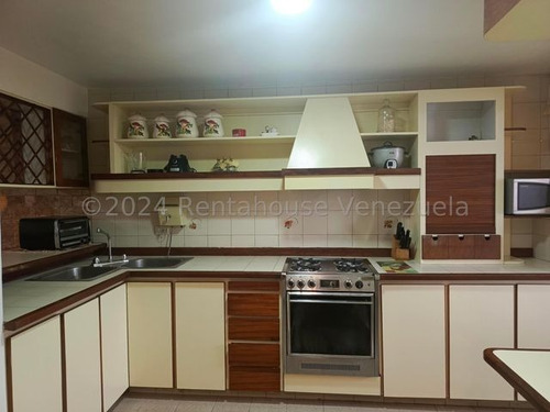 Casa Dúplex En Venta Conjunto Res. Los Parques Carrizal