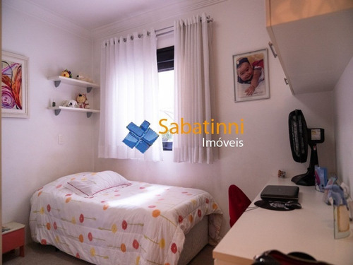 Imagem 14 de 30 de Apartamento A Venda Em Sp Tatuape - Ap04314 - 69297231