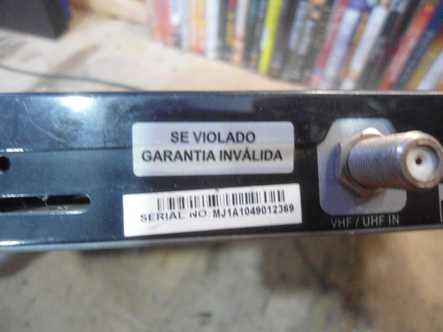 Módulo Sky Tv Aberta Mod. S-im23-700 - No Estado - Sem Teste (Usado)