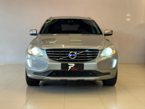 Volvo XC60 2.0 T5 Dynamic Drive-e 5p