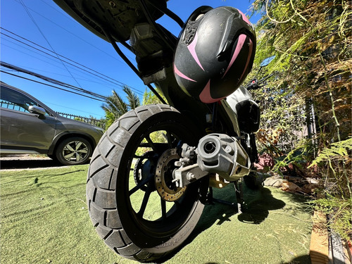 Yamaha Fz25, Impecable