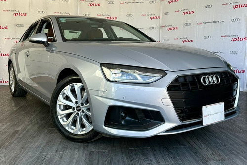 Audi A4 2.0 T Dynamic 190hp Dsg