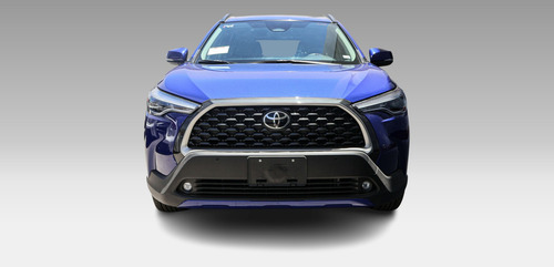 Toyota Corolla Cross 2.0 Xle At