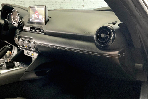 Mazda MX-5 2.0 Sport Mt