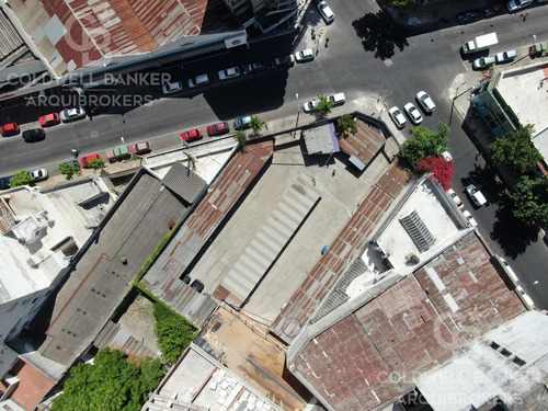 Apartamento De 1 Dormitorio En Venta En Cordón