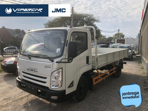 Jmc N720 Wide 2.8 2024 0km